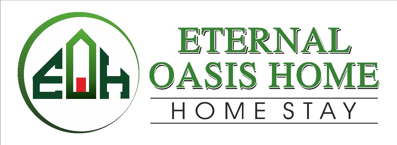 Eternal Oasis Home